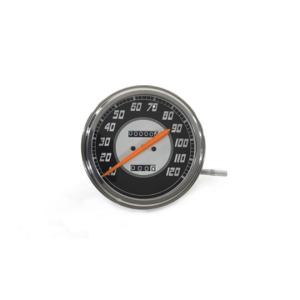 Harley Davidson 39-0993 2:1比率のレプリカスピードメーター