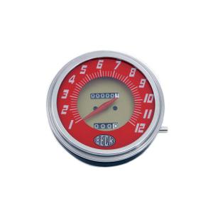43-931 72年〜75年 Z1 Z2 18インチ用スピードメーターギア (ZI/ZII
