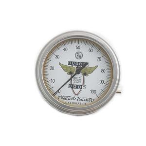 Harley Davidson 【互換品】 36-2576 35インチ亜鉛スピードメーター