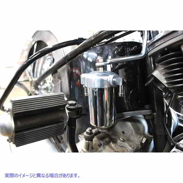 40-0090 オイルフィルターAssy 取寄せ Vツイン Oil Filter Assembly ...