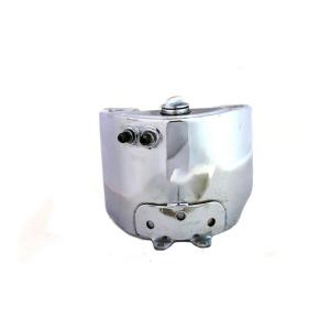 ホースシュー オイルタンク オイルライン タイトフィット CAD ベント