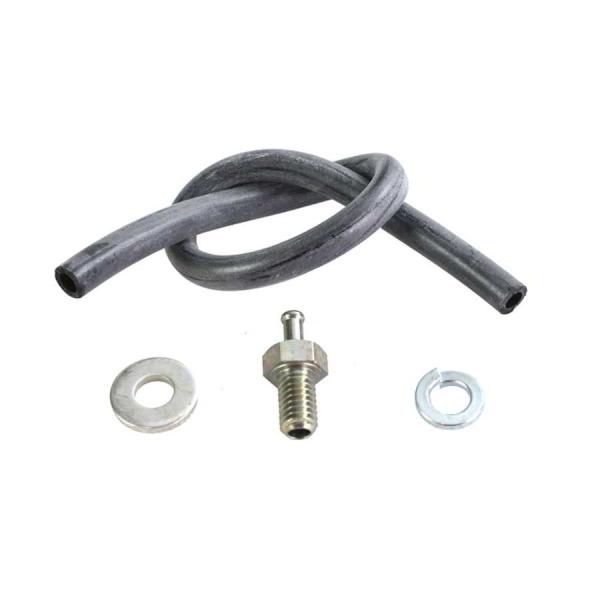 【並行輸入品】 40-0513 クランクケースベントフィッティング 取寄せ Vツイン Crankca...