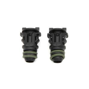 スプーン レバー レプリカ シャープエンド ブレーキ クラッチ