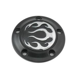 PFP(ピーエフピー) インナーチューブ Dトラッカー 43φ 左右セット