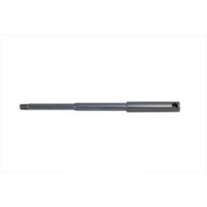 【互換品】 44-0224 フロントアクスル亜鉛メッキ 取寄せ Vツイン Front Axle Zi...