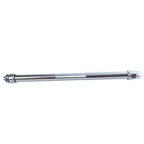 【互換品】 44-1991 スイングアームピボットシャフト 取寄せ Vツイン Swingarm Pi...