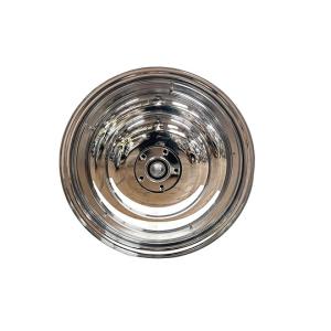 16インチ スポーク ホイール リム 用 スターバースト キャップ