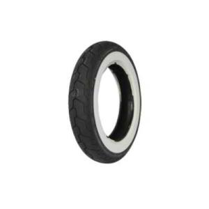 【並行輸入品】 46-0340 ダンロップ D402 リアタイヤ MT90HB X 16 インチ ホ...