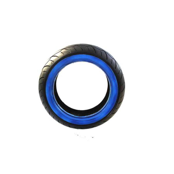 【並行輸入品】 46-0456 Vee ラバー 200/60HB X 16 インチ ホワイトウォール...