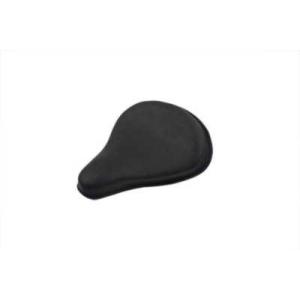 【並行輸入品】 47-0110 レプリカブラックレザーソロシート 取寄せ Vツイン Corbin Gentry Replica Black Leather Solo Seat｜ハーレーパーツデポPARTS DEPOT
