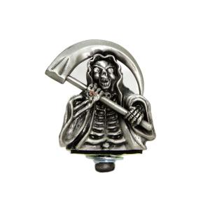 互換品】 48-0136 バット フロント フェンダー チップ オーナメント