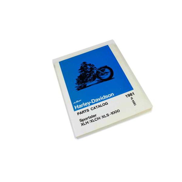 【互換品】 48-1495 AMFパーツブック 取寄せ Vツイン AMF Parts Book (検...