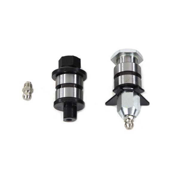 【互換品】 49-0848 スプリングフォークシャックルバーリビルドキット 取寄せ Vツイン Spr...
