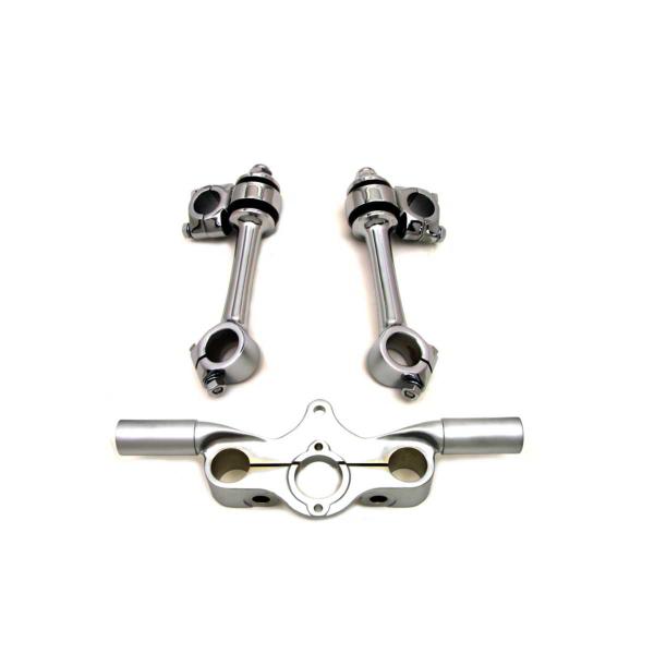 【互換品】 49-0997 フランダース スプリング フォーク ライザー/ツリー キット 取寄せ V...