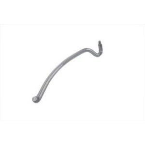 【互換品】 49-2003 クローム ジフィー キックスタンド レッグ 取寄せ Vツイン Chrom...