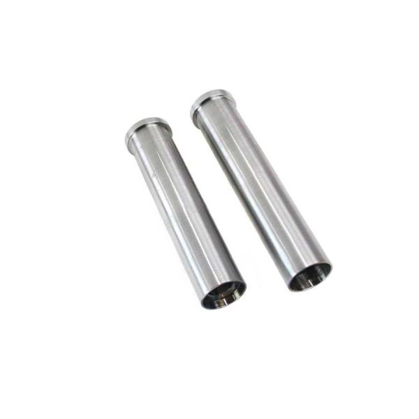 【互換品】 49-4576 ハンドルバー スロットルとスパーク スパイラル セット 未加工 取寄せ ...