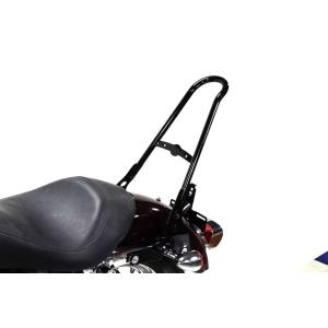 Puig（プーチ） Puig 6038J REAR-FENDER [MATT BLACK] HONDA NC700X