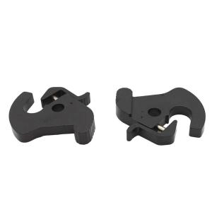 並行輸入品】 クロームワークス リッパーバッフルインサート 202711P