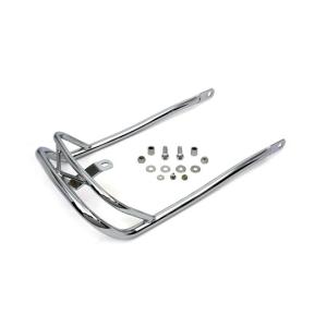 50-2016 Rear Fender Trim Rail Chrome Wyatt Gatling (検索用／91402-00