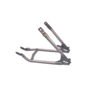 Harley-Davidson　リジットフレーム Harley Davidson（ハーレー・ダビッドソン） リジットフレーム