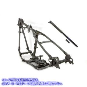 51-1956 レプリカストレートレッグリジッドフレーム 取寄せ Vツイン Replica Straight Leg Rigid Frame (検索用／｜parts-depot