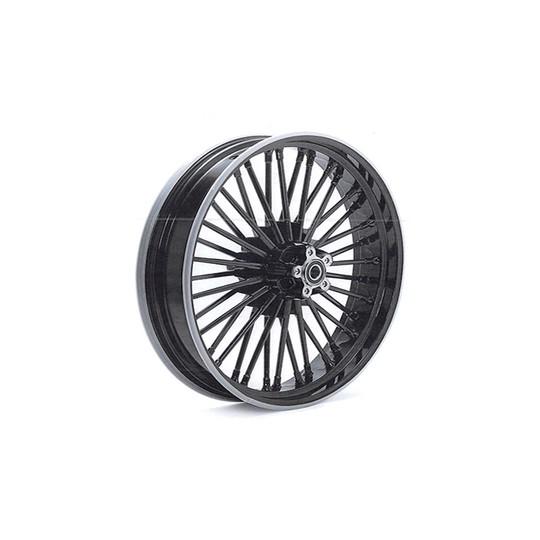 【互換品】 52-0003 フロント 21 インチ x 3.15 インチ x 36 Duro マット...