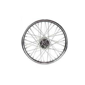 並行輸入品】21インチ 40スポーク フロントホイール ハーレー