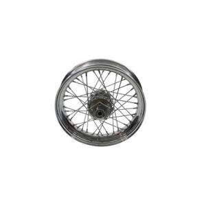 16インチ スポークホイール 3.5J 40本スポーク / ハーレー : 部品屋K&W