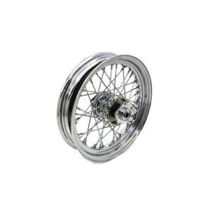 カワサキ（Kawasaki） Z250 フロントホイール 在庫有 即納 純正 新品