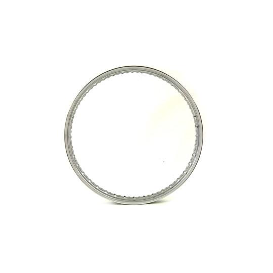 【互換品】 52-0212 21 インチ x 1.85 インチ ロールエッジ フロント ホイール リ...