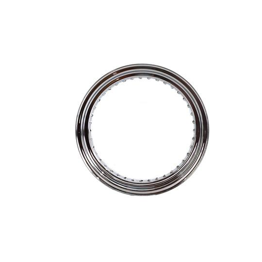 【互換品】 52-0230 16 インチ X 3.00 インチ リア リム ドロップ センター 取寄...