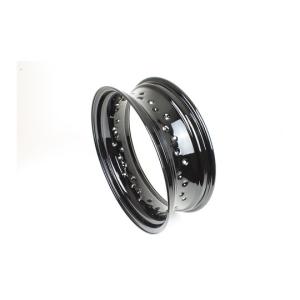 ダイナ リアホイール ハーレー 純正 中古 バイク 部品 17X4.50