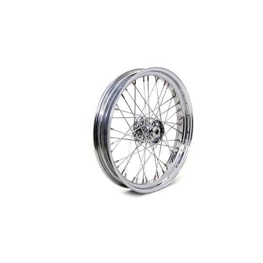 【互換品】 52-0487 21 インチ x 3.25 インチのフロント スポーク ホイール 取寄せ...