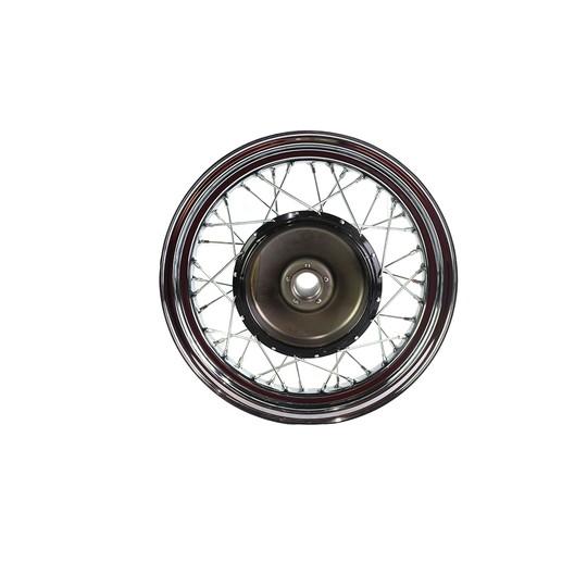 【互換品】 52-0585 45 インチ WL 16 インチ x 3.00 インチ フロント ホイー...