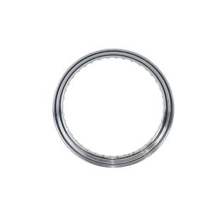 互換品】 52-0765 19 インチ X 3.00 ドロップセンター クローム