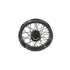 激レア❗️トリプルねじり手組み　リヤホイール！ カワサキ（Kawasaki） Ninja ZX-10R KRT EDITION / Ninja ZX