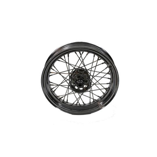 【互換品】 52-0807 16 インチ x 3.00 インチのリア スポーク ホイール 取寄せ V...