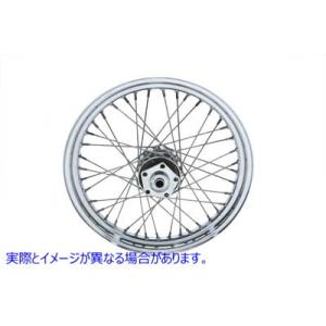 GOODS（グッズ） 16インチキット スチールスポーク フロント TW200