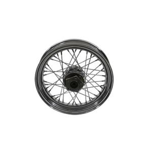 互換品】 52-0936 16 インチ x 4.00 インチのリア スポーク ホイール