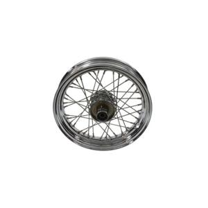 16インチ スポークホイール 3.5J 40本スポーク / ハーレー : 部品屋K&W