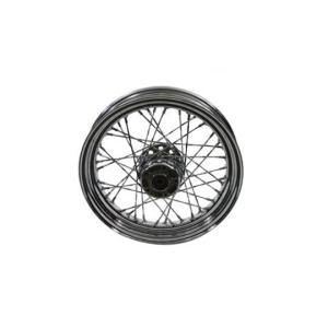 16インチ スポークホイール 3.5J 40本スポーク / ハーレー : 部品屋K&W