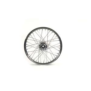 21インチスポークホイール 2.15J 40本スポーク(シングルフランジ