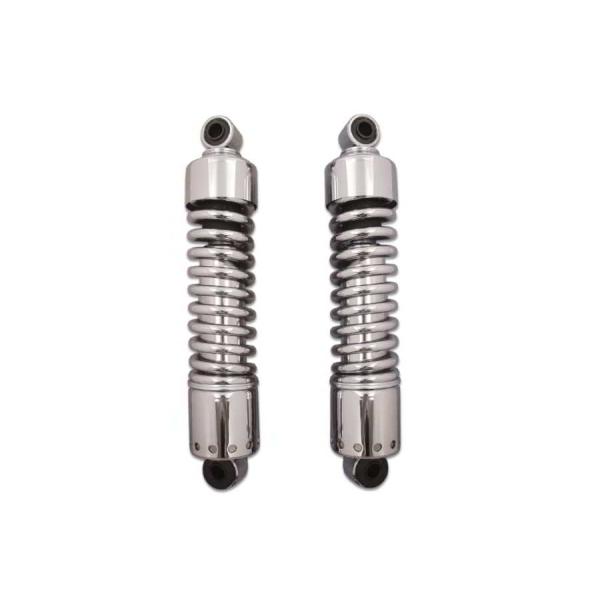 【互換品】 54-0112 12 インチ AEE ショックセット (露出スプリング付き) 取寄せ V...