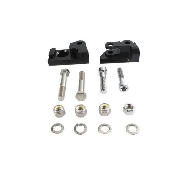【互換品】 54-0537 リアショックロワリングキット 取寄せ Vツイン Rear Shock L...