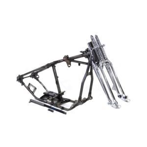 Harley-Davidson　リジットフレーム Harley Davidson（ハーレー・ダビッドソン） リジットフレーム