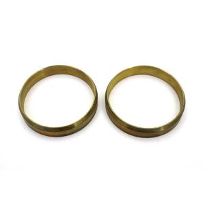 Harley Davidson（ハーレー・ダビッドソン） 【互換品】 22-0746 リア