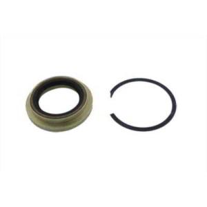 【並行輸入品】 8211-2 エンジンスプロケットシャフトシール 取寄せ Vツイン Engine S...