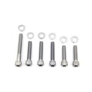 8761-7 カムカバーアレンネジ Cam Cover Allen Screw 取寄せ Vツイン