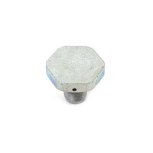 【並行輸入品】 8872-1 トップフォークチューブキャップ 亜鉛 取寄せ Vツイン Top For...