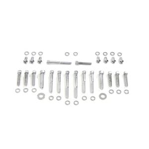 フロントホイール ミニドラム ブレーキSET/カスタムテック : 部品屋K&W